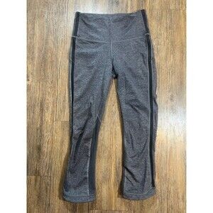 Lululemon Pants Women’s 4 Hit It Leggings Stretch Crop Legging